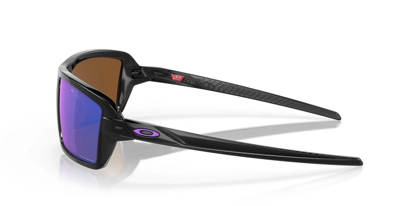 Oakley Cables 9129 Sunglasses - view 81